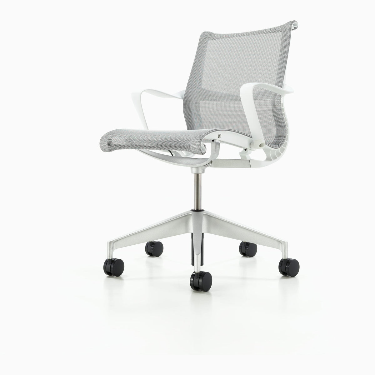 Setu Chair task chair herman miller 