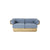 Basket 2-Seater Sofa Sofas Gubi 