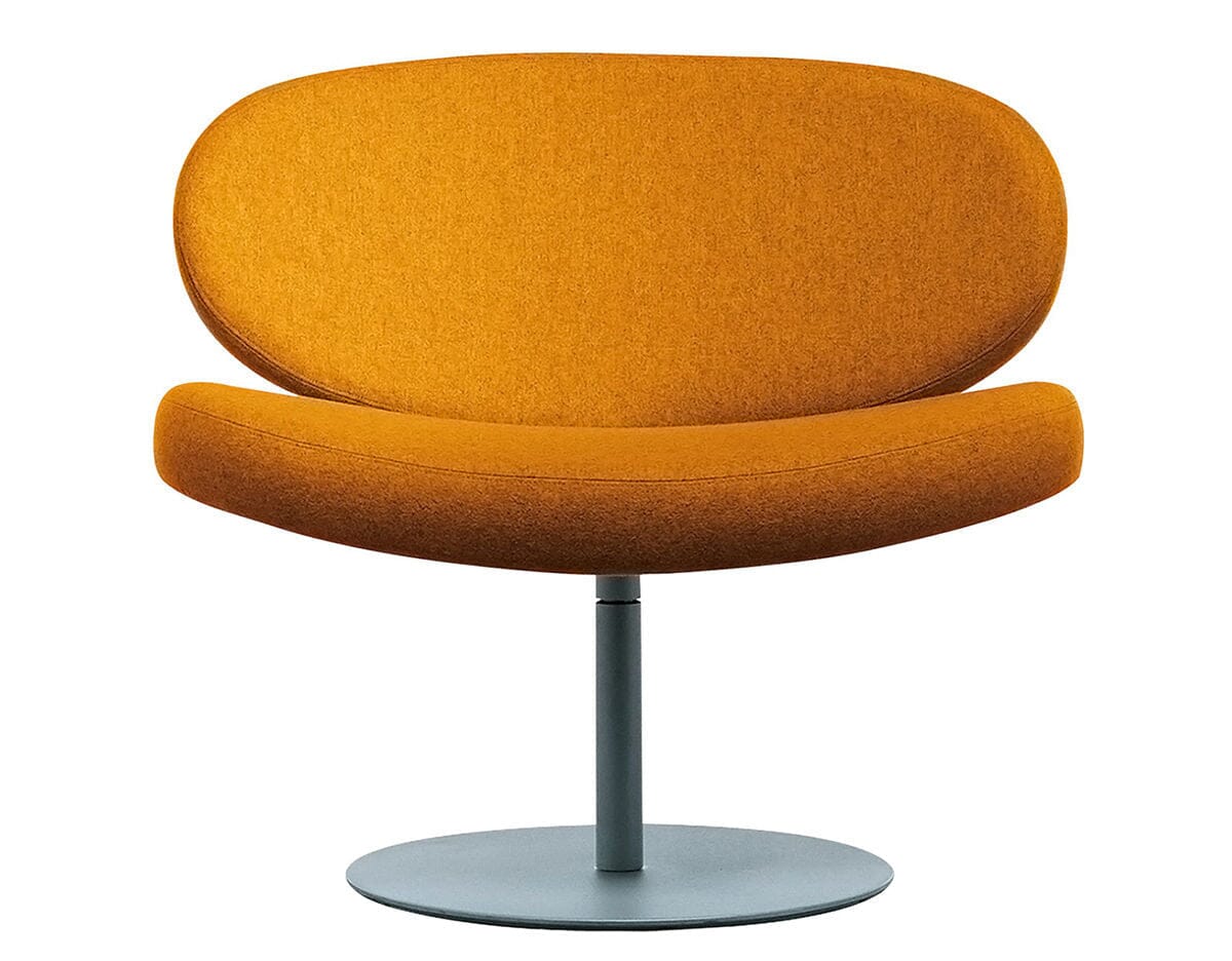 Sunset Swivel Chair Chairs Cappellini 