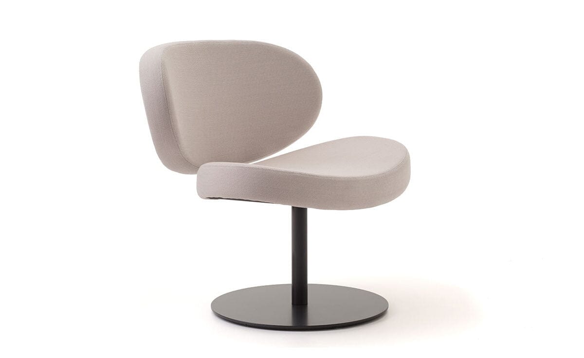 Sunset Swivel Chair Chairs Cappellini 