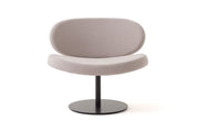 Sunset Swivel Chair Chairs Cappellini 