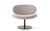 Sunset Swivel Chair Chairs Cappellini 