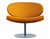 Sunset Swivel Chair Chairs Cappellini 