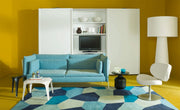 Sunset Swivel Chair Chairs Cappellini 