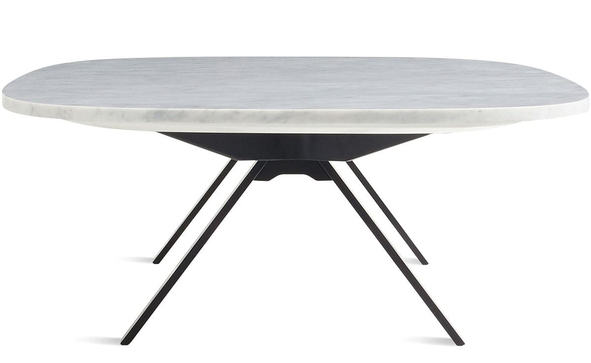 Super Swoval Coffee Table Coffee table BluDot 