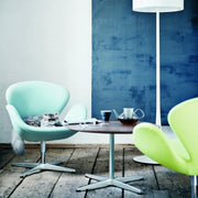 Supercircular Pedestal Table Dining Tables Fritz Hansen 