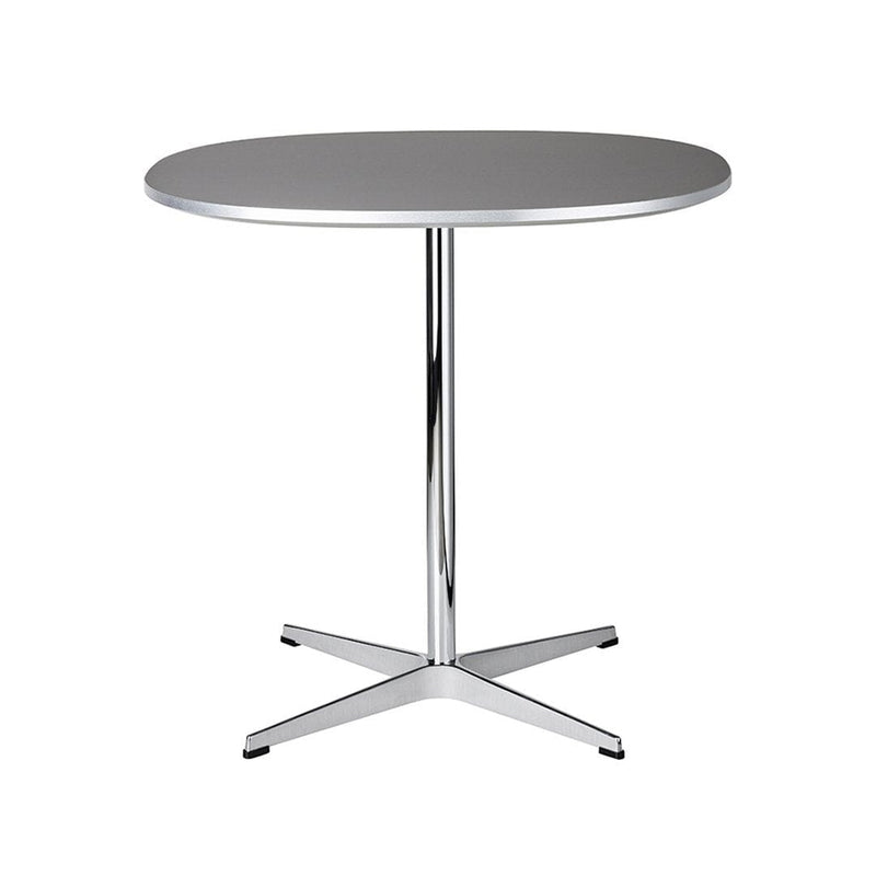 Supercircular Pedestal Table Dining Tables Fritz Hansen 