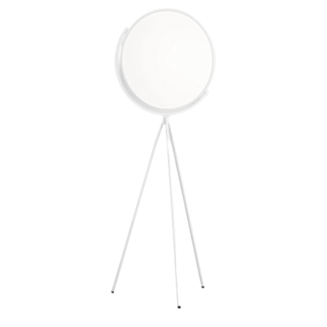 Superloon Floor Lamp Floor / Ceiling Light Flos 