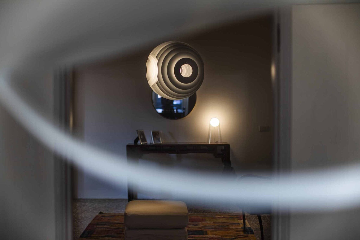 Supernova Suspension Lamp suspension lamps Foscarini 