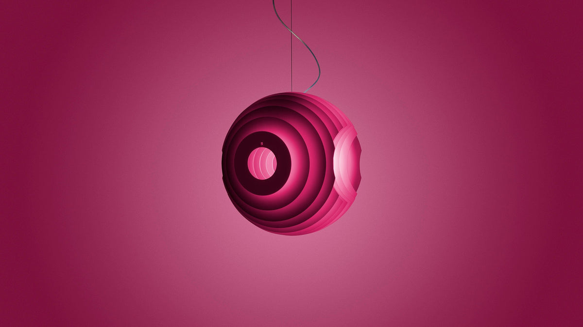 Supernova Suspension Lamp suspension lamps Foscarini 
