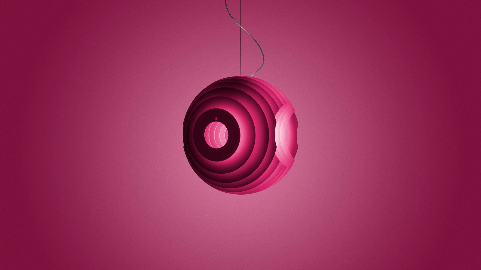 Supernova Suspension Lamp suspension lamps Foscarini 