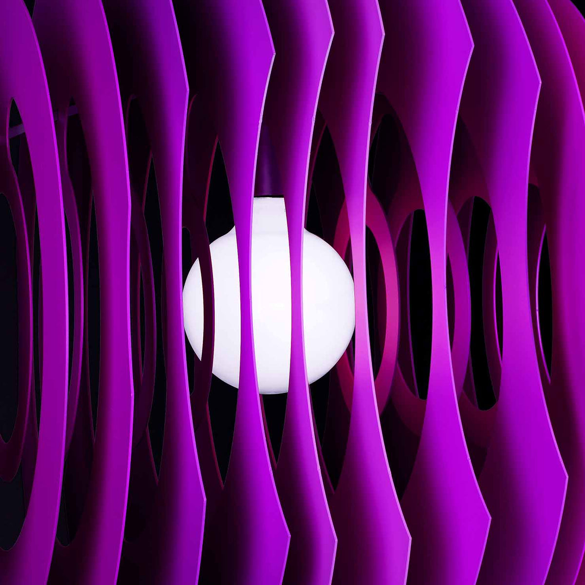 Supernova Suspension Lamp suspension lamps Foscarini 