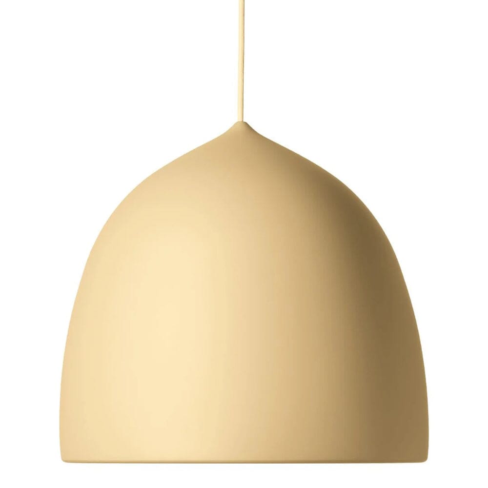Suspence Suspension Lamp hanging lamps Fritz Hansen P1.5 - Pale Pearl + $50.00 