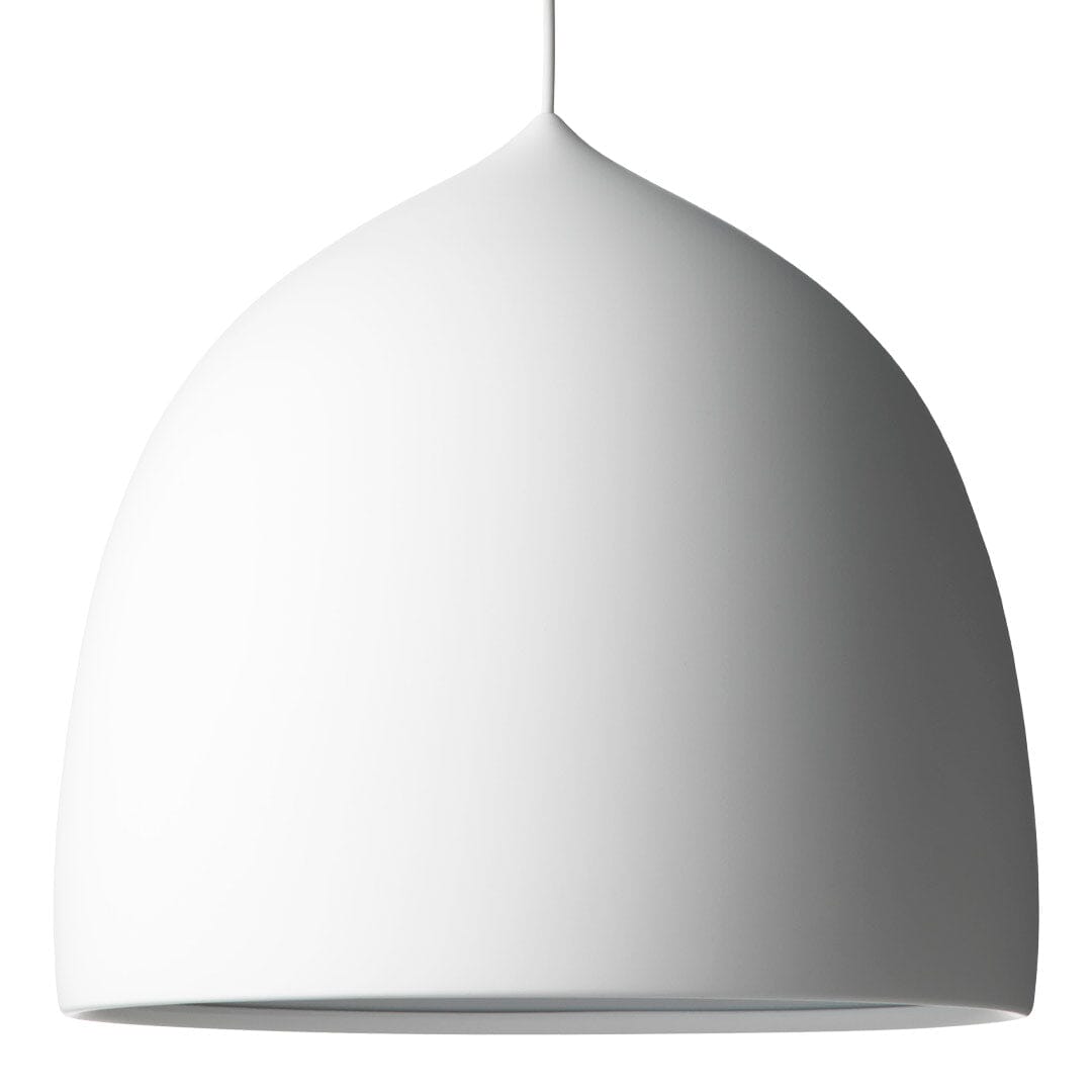 Suspence Suspension Lamp hanging lamps Fritz Hansen P2 - White + $395.00 