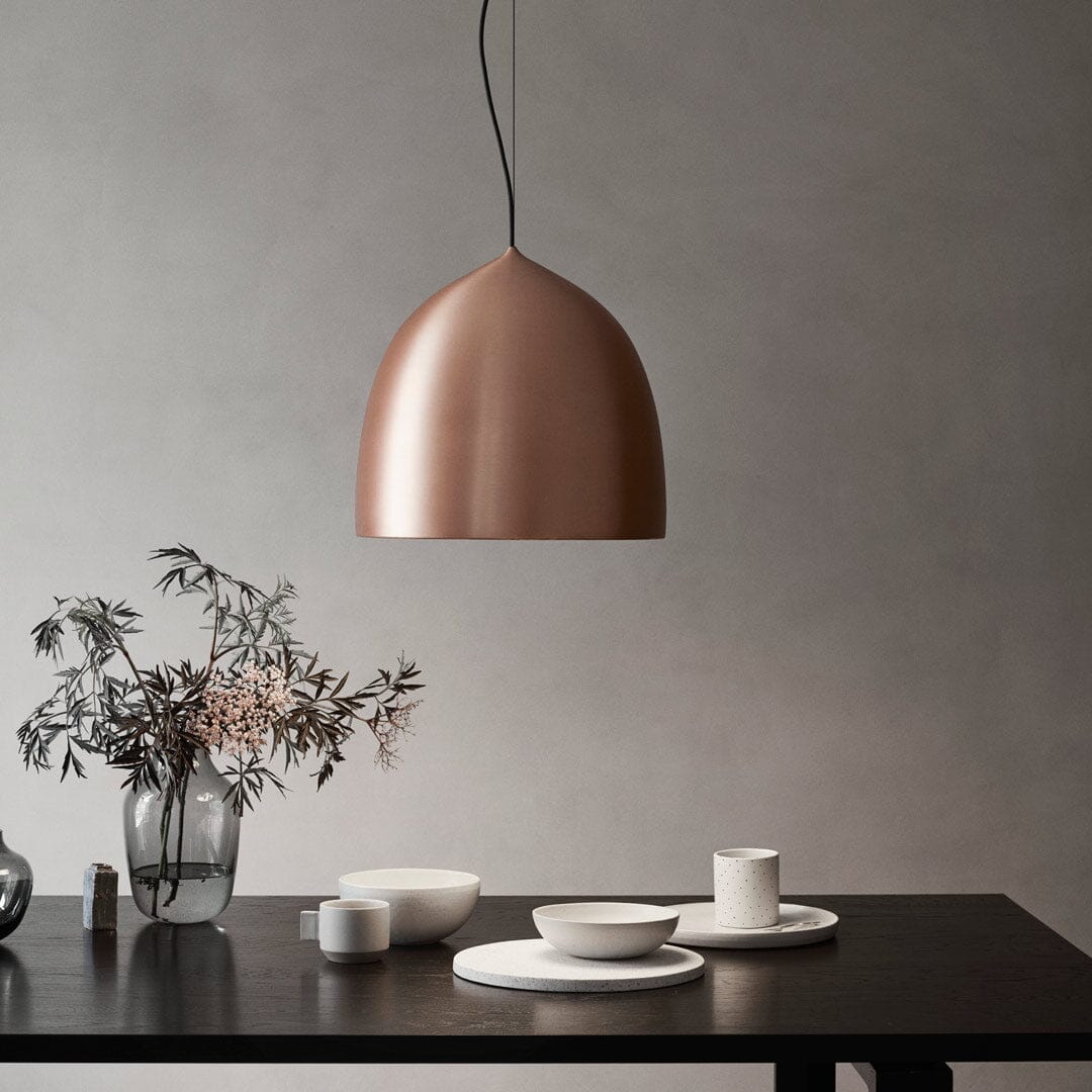 Suspence Suspension Lamp hanging lamps Fritz Hansen 