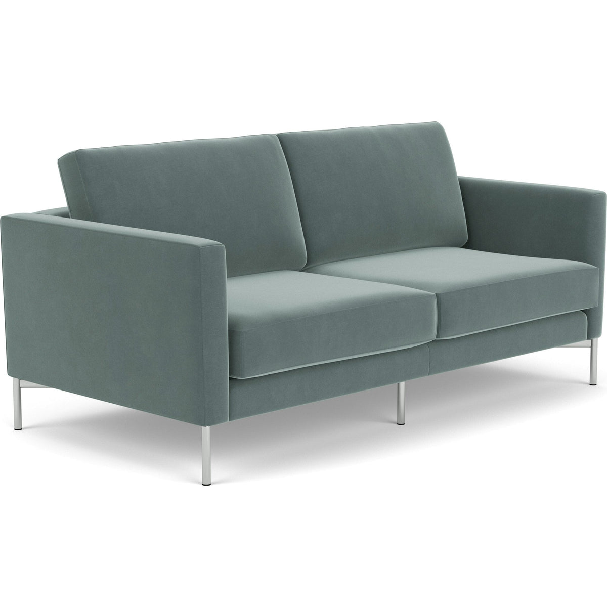Divina Settee Sofa Knoll 
