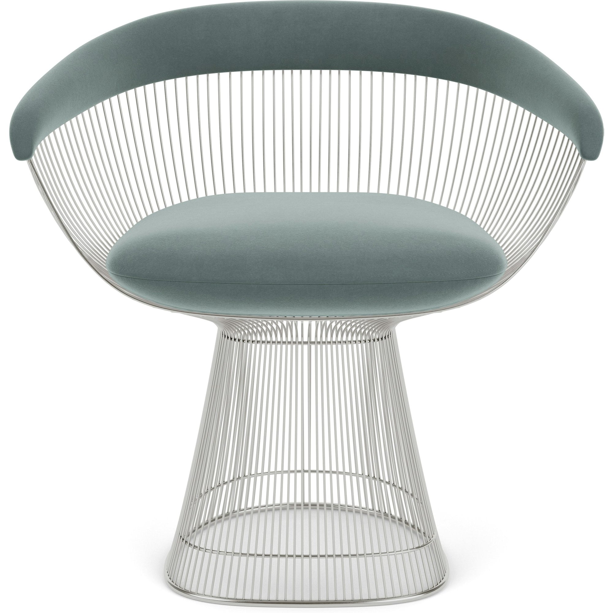 Platner Arm Chair