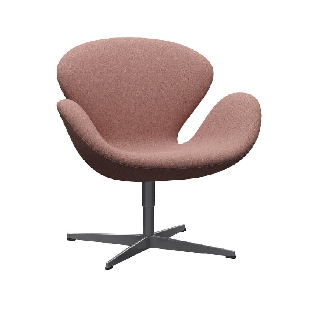 Swan Lounge Chair lounge chair Fritz Hansen 