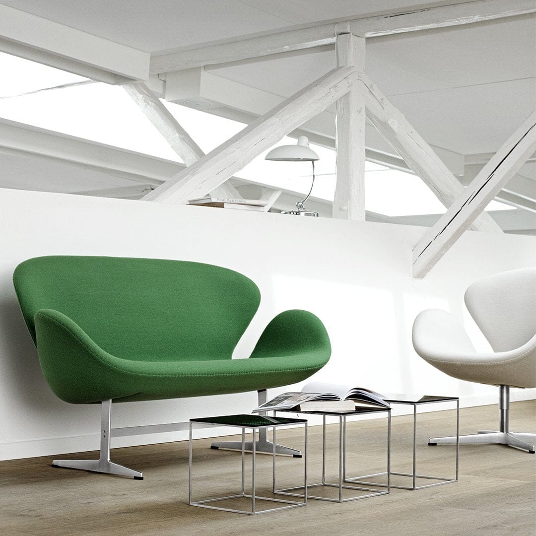Swan Sofa Sofa Fritz Hansen 