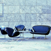 Swan Sofa Sofa Fritz Hansen 