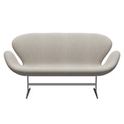Swan Sofa Sofa Fritz Hansen 