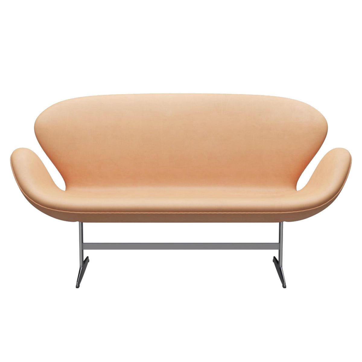 Swan Sofa Sofa Fritz Hansen 