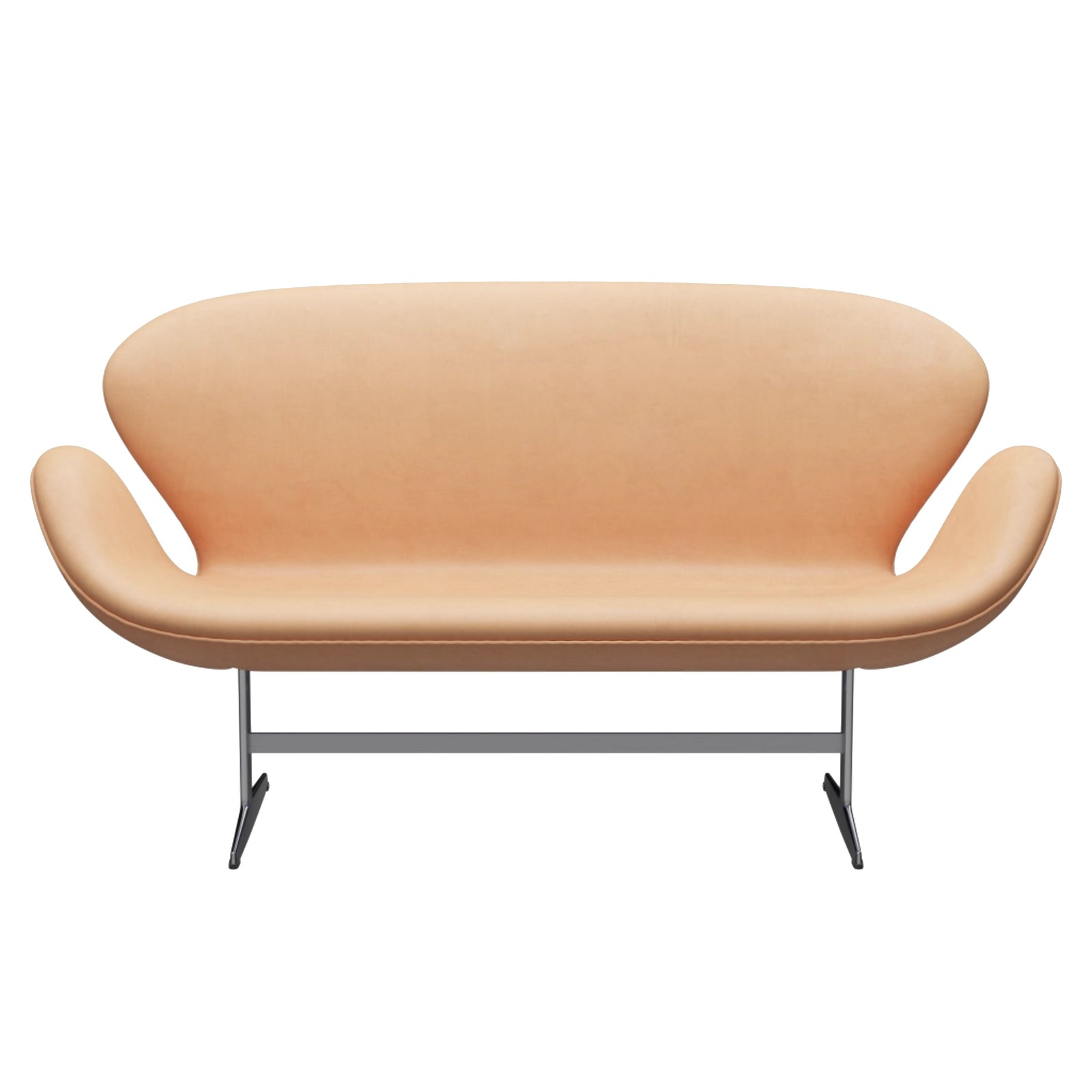 Swan Sofa Sofa Fritz Hansen 