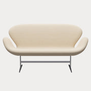 Swan Sofa Sofa Fritz Hansen 