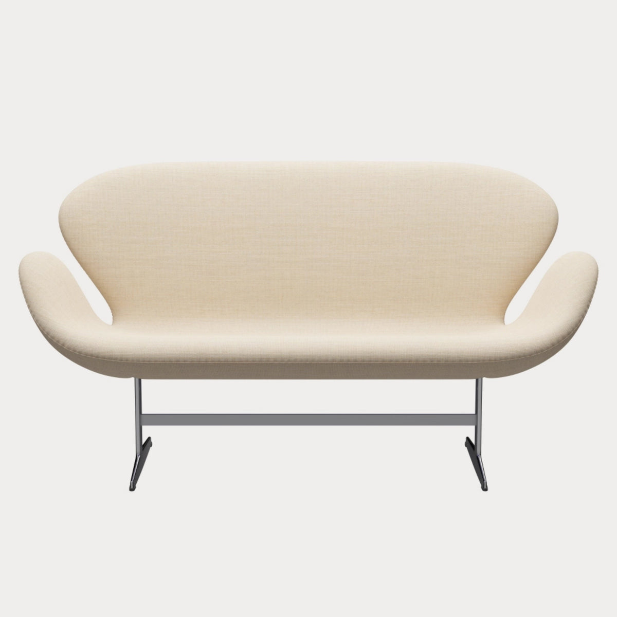 Swan Sofa Sofa Fritz Hansen 