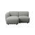 Swell 2 Seater Sofa Sofas Normann Copenhagen 