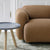 Swell 2 Seater Sofa Sofas Normann Copenhagen 