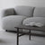 Swell 3 Seater Sofa Sofas Normann Copenhagen 