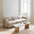 Swell 3 Seater Sofa Sofas Normann Copenhagen 