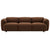 Swell 3 Seater Sofa Sofas Normann Copenhagen 