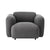 Swell Armchair Sofas Normann Copenhagen 