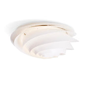 Swirl Ceiling / Wall Lamp wall / ceiling lamps Le Klint 