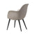 Swoon Chair Wood Base Dining chairs Fredericia 