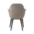 Swoon Chair Wood Base Dining chairs Fredericia 