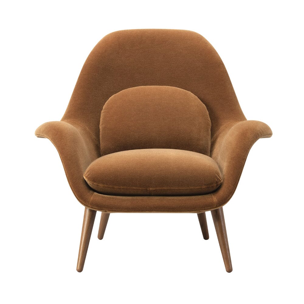 Swoon Lounge Chair lounge chairs Fredericia 