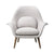 Swoon Lounge Chair lounge chairs Fredericia 