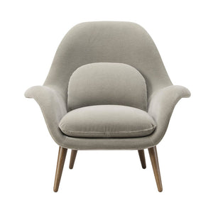 Swoon Lounge Chair lounge chairs Fredericia 