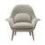 Swoon Lounge Chair lounge chairs Fredericia 