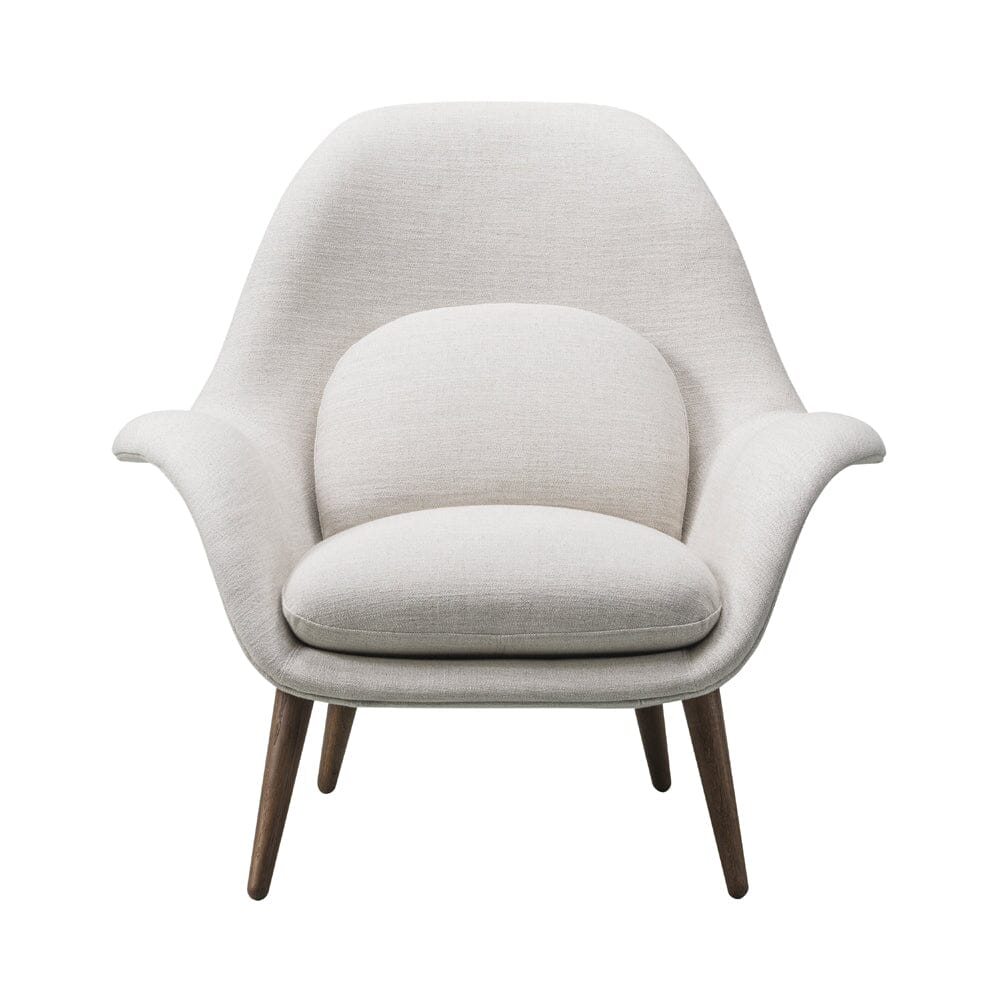 Swoon Lounge Chair lounge chairs Fredericia 