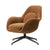 Swoon Petit Lounge Chair With Swivel Base lounge chairs Fredericia 