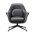 Swoon Petit Lounge Chair With Swivel Base lounge chairs Fredericia 