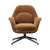 Swoon Petit Lounge Chair With Swivel Base lounge chairs Fredericia 