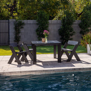 Loll Designs Here and There Dining Tables — manufacturer product image 6
