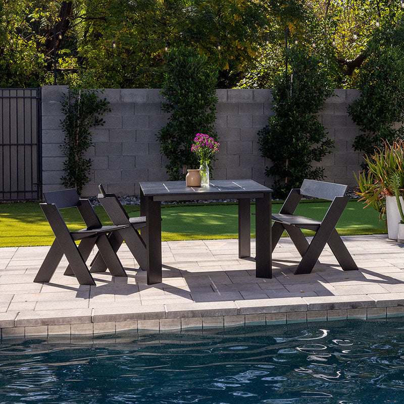 Loll Designs Here and There Dining Tables — manufacturer product image 6