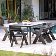 Loll Designs Here and There Bench — manufacturer product image 12