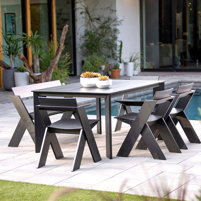 Loll Designs Here and There Bench — manufacturer product image 12